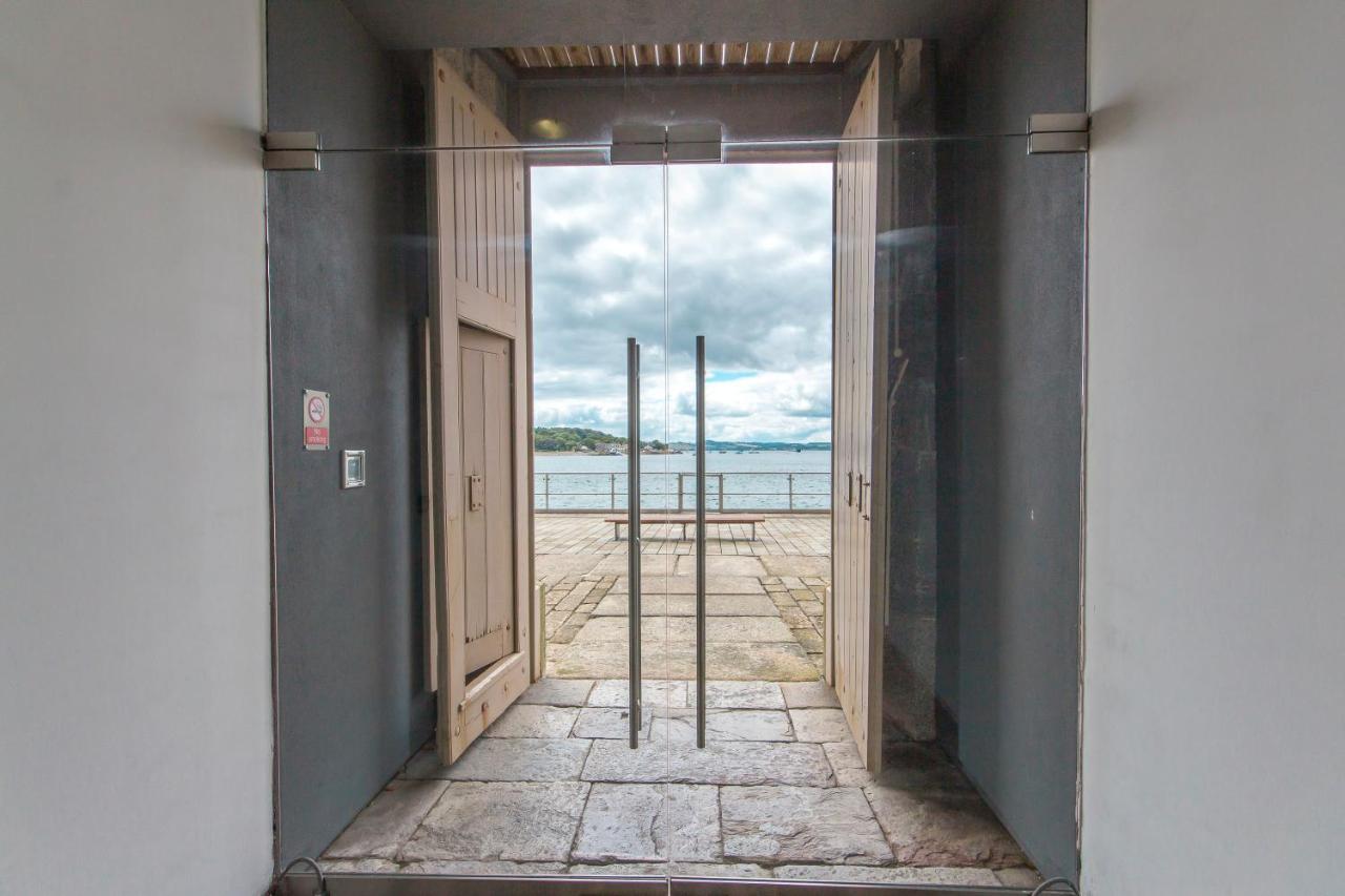 Pureserviced Royal William Yard Plymouth Zewnętrze zdjęcie